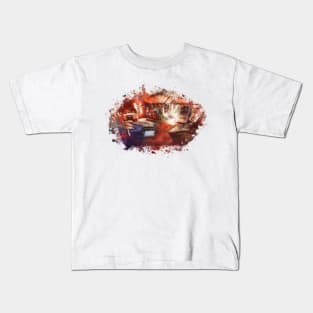 What Remains of Edith Finch Kids T-Shirt